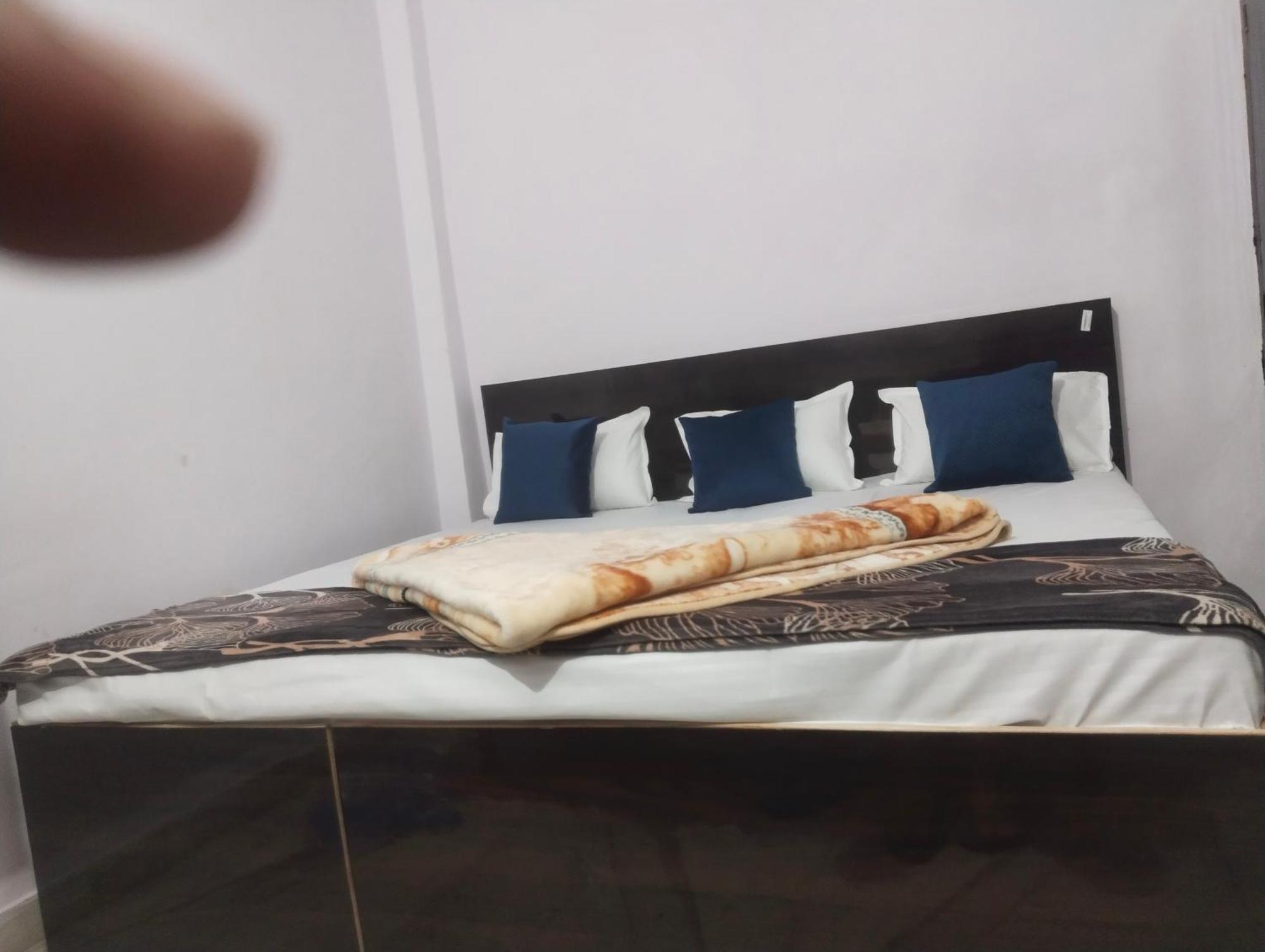 Guest house Rohit Paying Assi Ghat